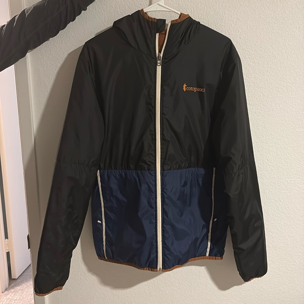 Men’s Cotopaxi jacket
